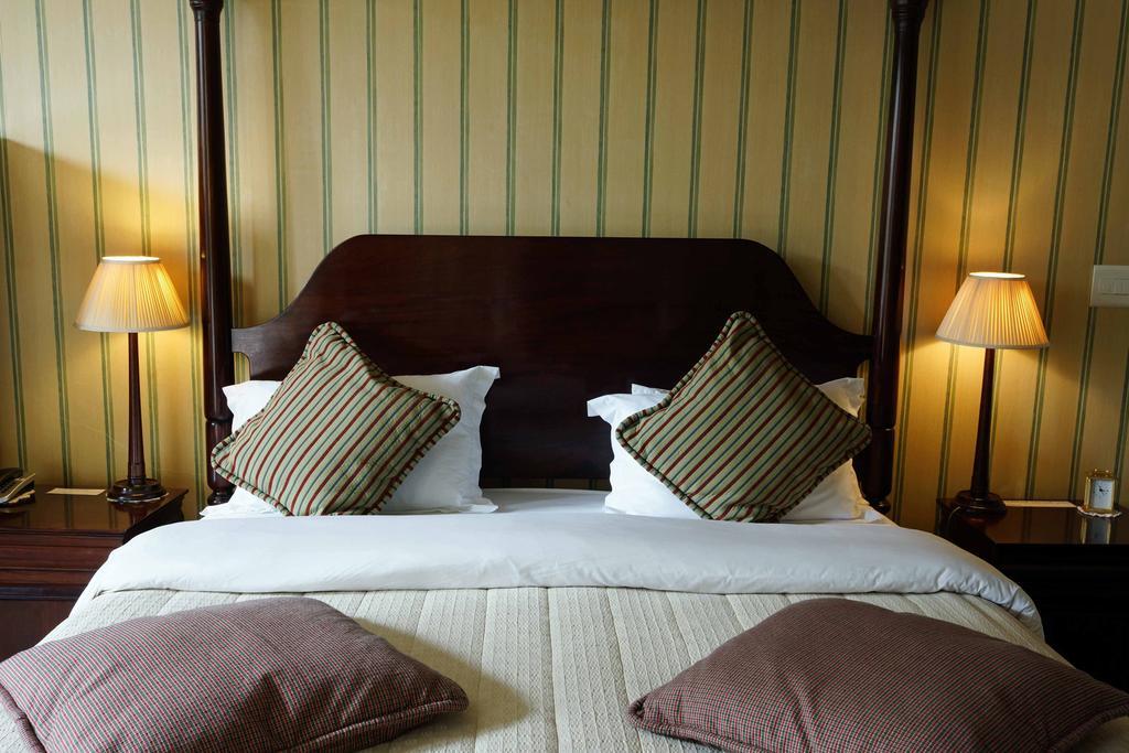 Victoria House Hotel Cape Town Exterior foto