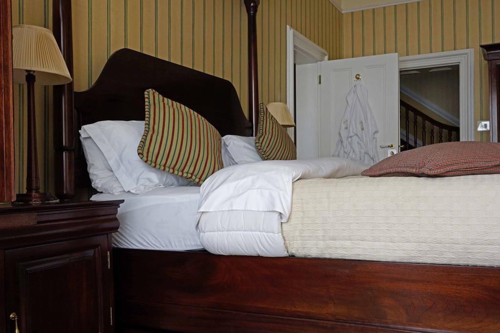 Victoria House Hotel Cape Town Exterior foto