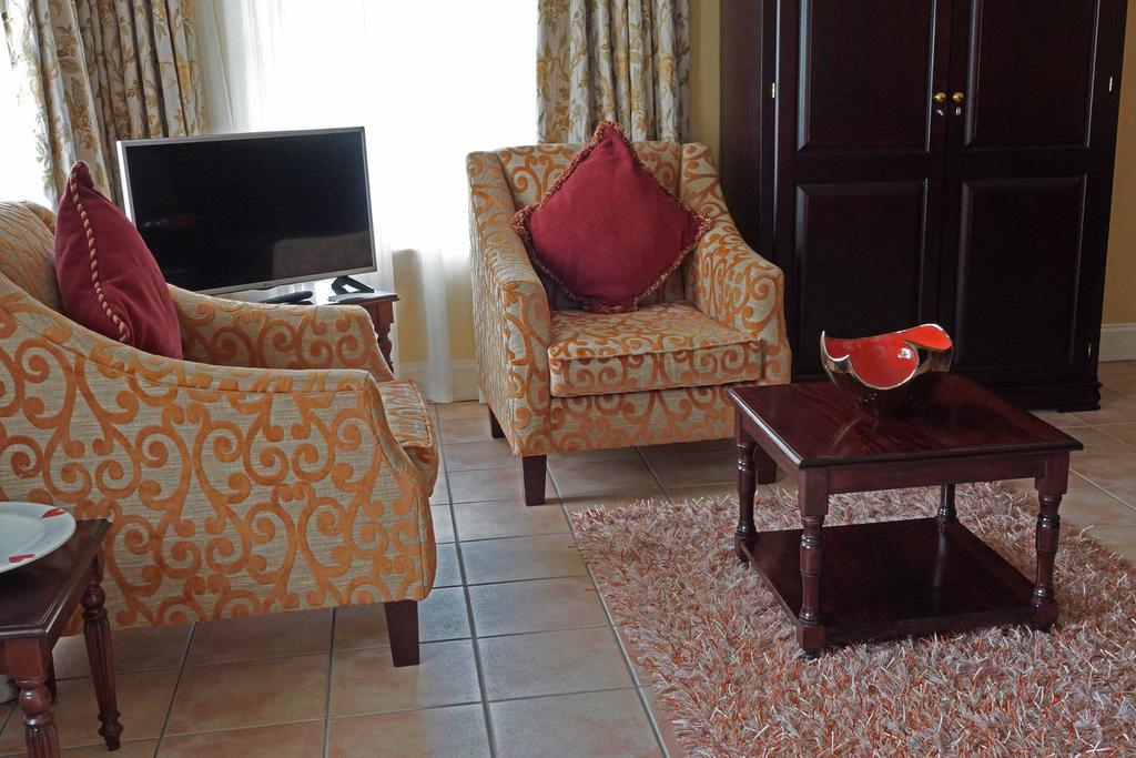 Victoria House Hotel Cape Town Exterior foto