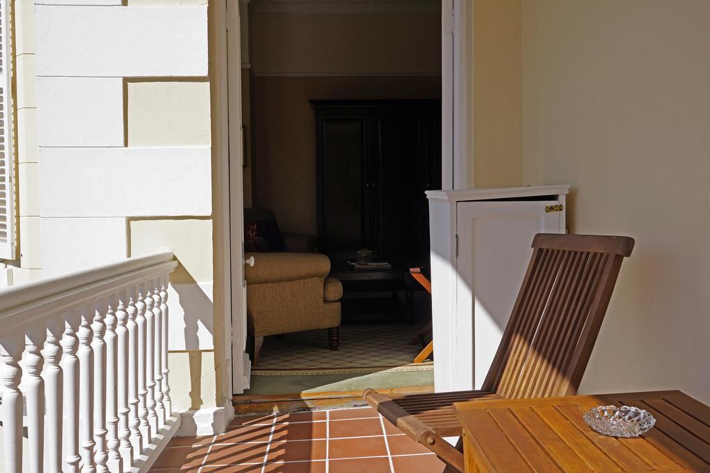 Victoria House Hotel Cape Town Exterior foto