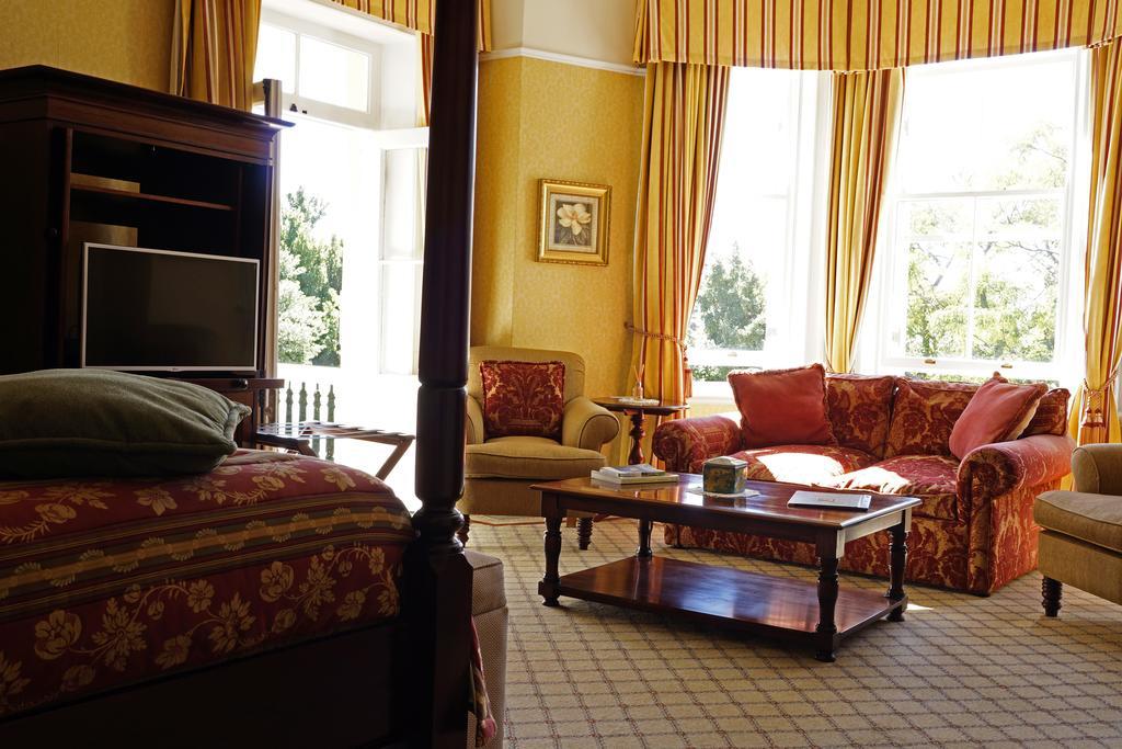 Victoria House Hotel Cape Town Exterior foto