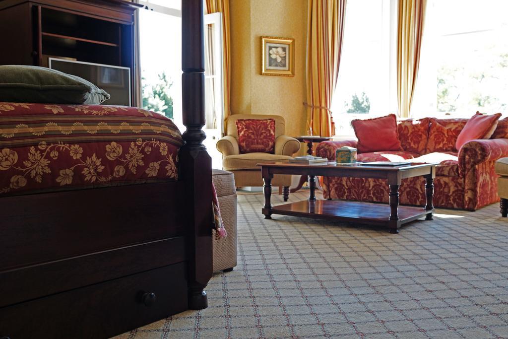 Victoria House Hotel Cape Town Exterior foto