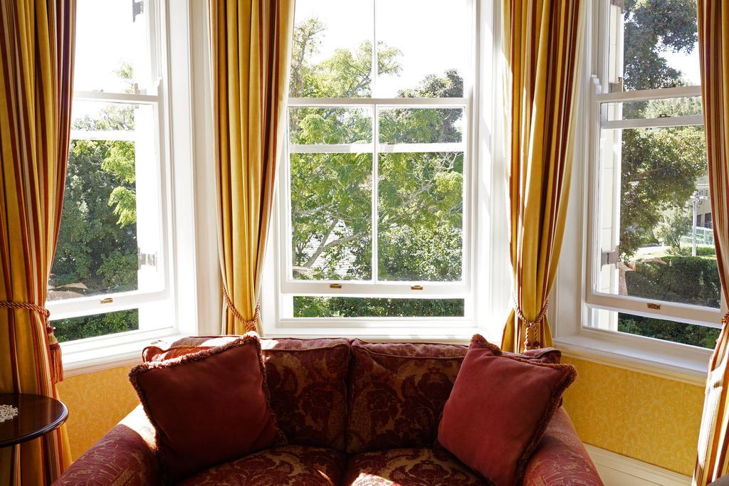 Victoria House Hotel Cape Town Exterior foto