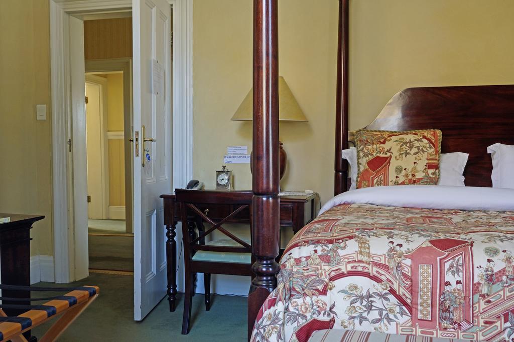 Victoria House Hotel Cape Town Exterior foto