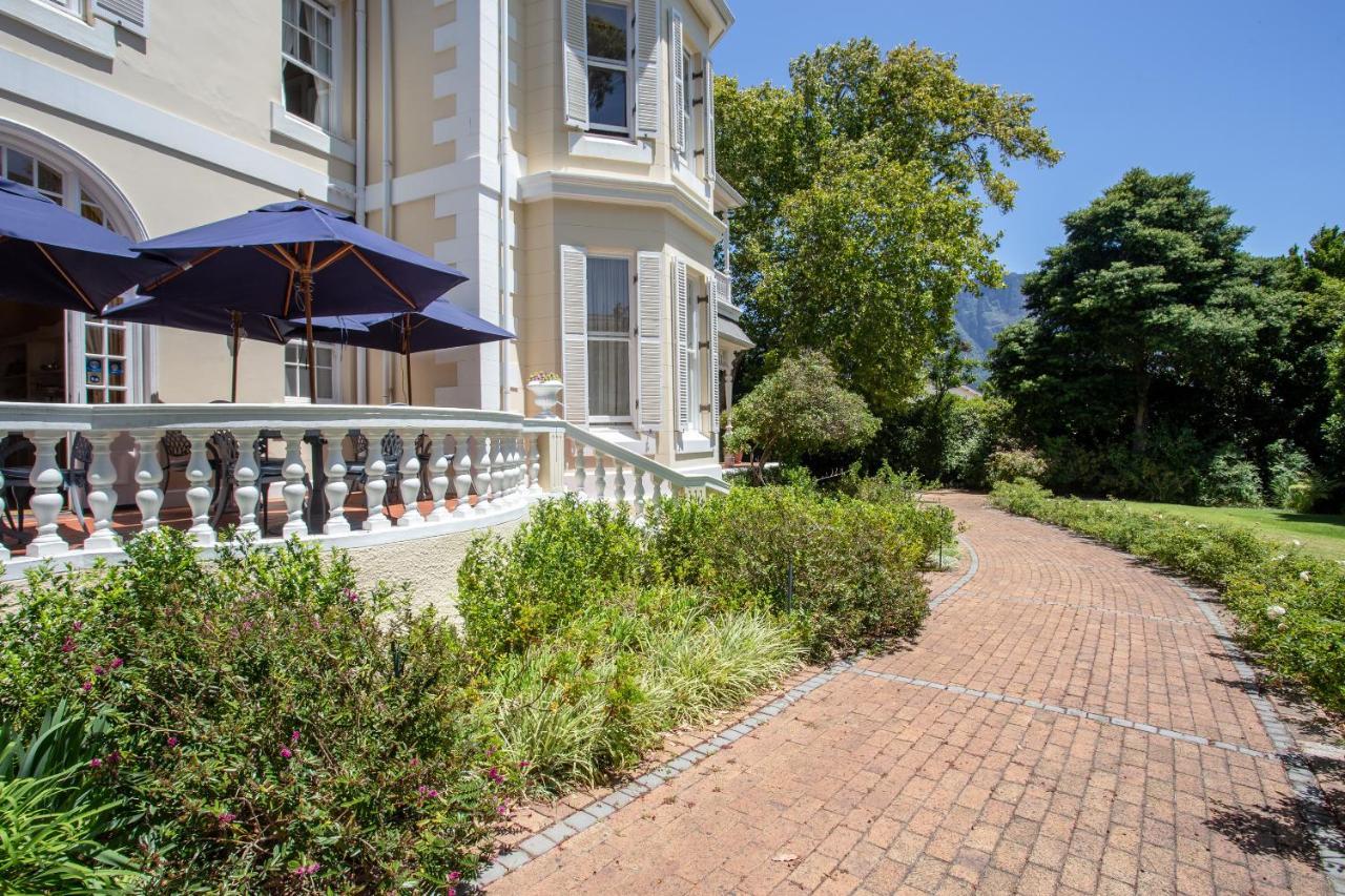 Victoria House Hotel Cape Town Exterior foto