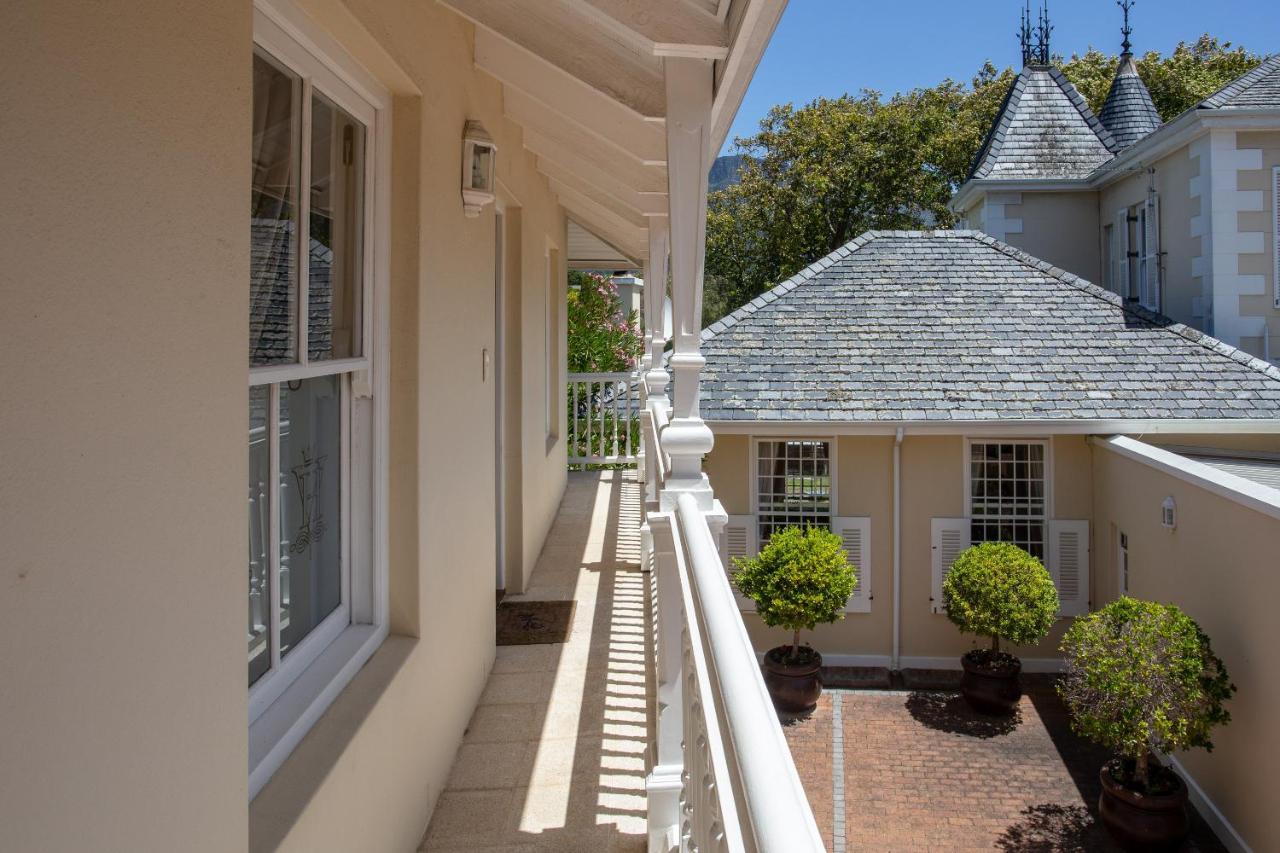 Victoria House Hotel Cape Town Exterior foto