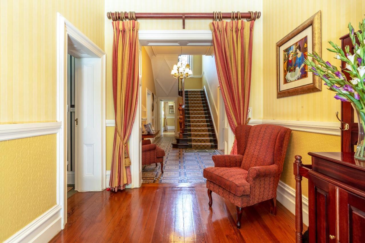 Victoria House Hotel Cape Town Exterior foto